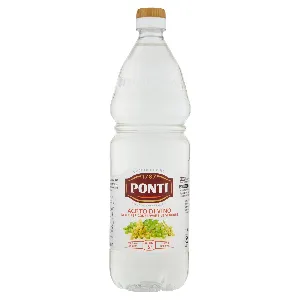 PONTI ACETO DI VINO CLASSICO DECOLORATO LT 1