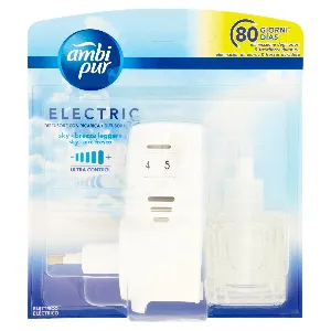 AMBIPUR DEO ELETTR.BASE +RICARICA LENOR ML20