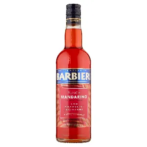 BARBIERI PUNCH MANDARINO CL.70