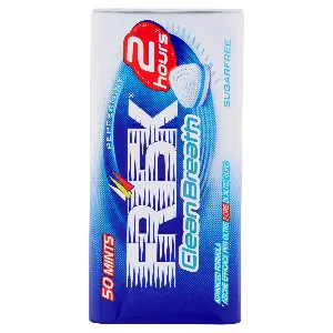 PERFETTI FRISK CLEAN BREATH GR.35