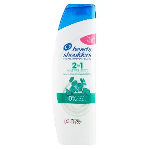 HEAD&SHOULD SH.2IN1 ANTIPRURITO ML250
