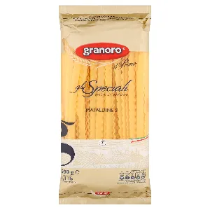 GRANORO DEDICATO N.5 MAFALDINE GR.500