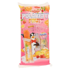 DOLFIN POLARETTI FRUIT BIMBA X10 ML.420