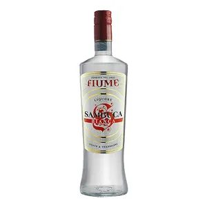FIUME SAMBUCA BIANCA 38° CL.70