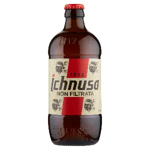 ICHNUSA BIRRA NON FILTRATA CL.50