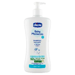 CHICCO BABY SHAMPOO ML500