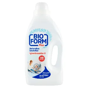 BIOFORM LAVATR.IGIENIZ.30LAV CLASSICO LT.1,625