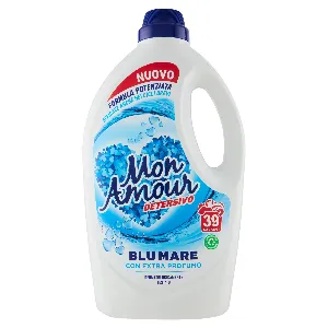 MON AMOUR LAVATR.39LAV BLUMARE LT.1,56