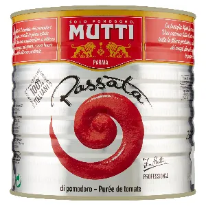 MUTTI PASSATA DI POMODORO KG.2,5
