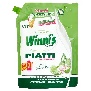 WINNIS PIATTI CONC.ECORICARICA ML900