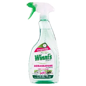 WINNIS SGRASSATORE UNIVERSALE EROG.ML500 (X)