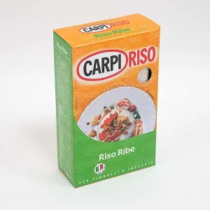 CARPI RISO RIBE S/V ASTUCCIO KG.1
