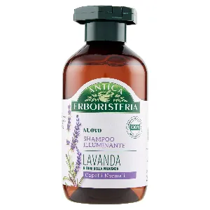 ANTICA ERBORIST.SHAMPOO LAVANDA CAP.NORM ML250(X)