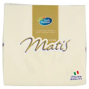TOVAGLIOLI EFF/TESSUTO 2V CM38X38 AVOR/CHAMP X40