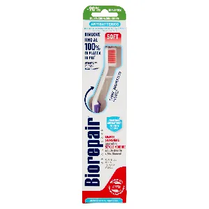 BIOREPAIR SPAZZOLINO SOFT
