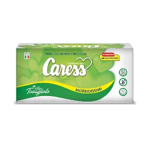 CARESS TOVAGL.MORBIDISSIMI 2V X90 CM33X33