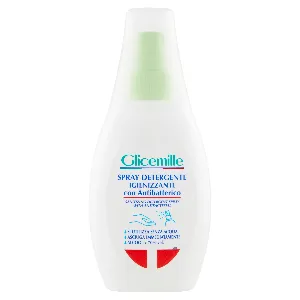 GLICEMILLE SPRAY DETERG.IGIENIZZANTE ML75