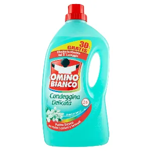 OMINO BIANCO CANDEG.DELICATA MUSCHIO LT.2