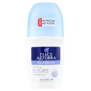 FELCE AZZURRA DEO ROLL-ON CLASSICO ML50