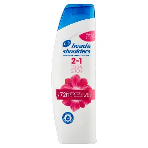 HEAD&SHOULD SH.2IN1 LISCI ML225