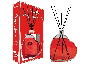 CAMOMILLA DIFFUSORE AMBIENTE ROUGE AMOUR ML200