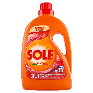 SOLE LAVATR.41LAV PROT.COLORE LT.1,845