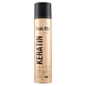 PALETTE LACCA KERATIN LUNGA DURATA ML300