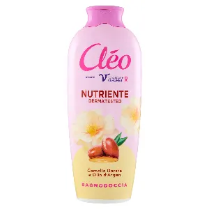 CLEO BAGNODOC.NUTRIENTE CAMELIA/ARGAN ML750