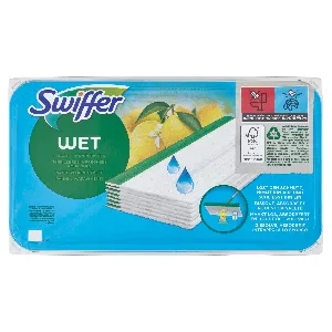 SWIFFER WET PANNI LAVAPAVIMENTI X24 (X)