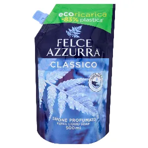 FELCE AZZURRA SAP.ECORICARICA CLASSICO ML500