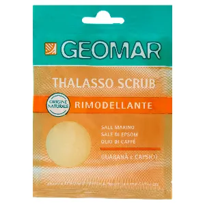 GEOMAR THALASSO SCRUB RIMODELLANTE GR.85 (X)