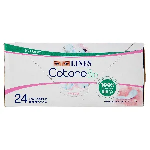 LINES COTONE PROT/SLIP X24