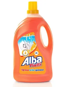 ALBA PIATTI ACETO LT.4