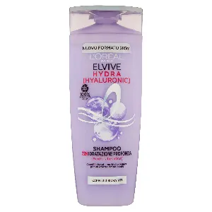ELVIVE SHAMPOO HYALURONIC HYDRA ML250