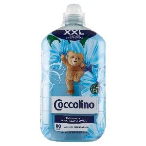 COCCOLINO AMMORB.CONC.XXL 87LAV BLU PRIM LT.1,827