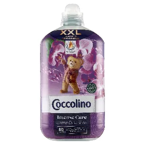 COCCOLINO AMMORB.CONC.XXL 87LAV ORCHIDEA LT.1,827
