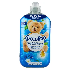 COCCOLINO AMMORB.CONC.XXL 87LAV CAMPANULA LT.1,827