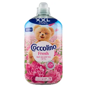 COCCOLINO AMMORB.CONC.XXL 87LAV SETA LT.1,827