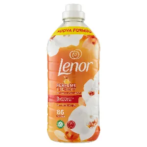 LENOR AMMORB.CONC.87LAV ORO/VANIGLIA LT.1,827