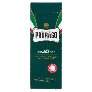 PRORASO RIPARATORE GEL FERMASANGUE ML10 (X)