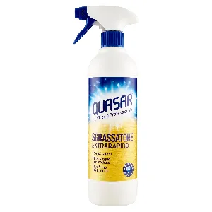 QUASAR SGRASSATORE EXTRARAPIDO EROG. ML580