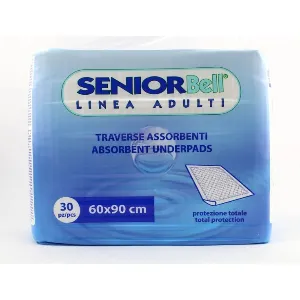SENIORBELL TRAVERSE ASSORB.X30 CM.60X90