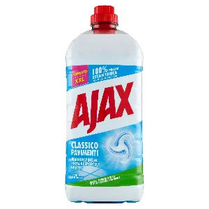 AIAX PAVIMENTI BIANCO MAXI LT.1,90