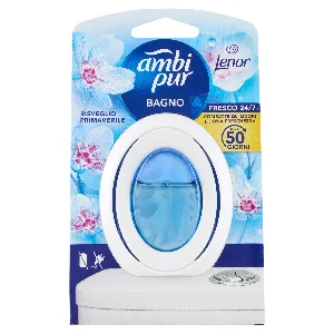 AMBIPUR DEO BAGNO RISV.PRIMAVERA ML7,5