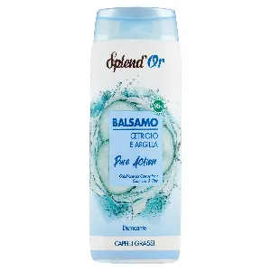 SPLEND'OR BALSAMO CETRIOLO&ARGILLA ML300