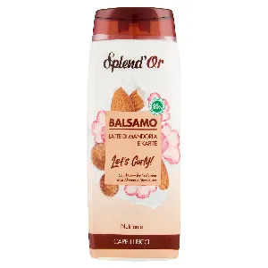 SPLEND'OR BALSAMO MANDORLA&KARITE ML300