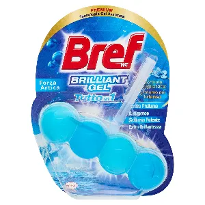 BREF WC BRILLIANT GEL FORZA ARTICA GR.42