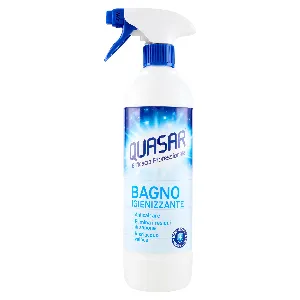 QUASAR BAGNO IGIENIZ.EROG. ML580