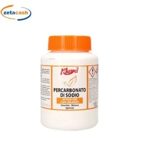 FLOYD PERCARBONATO SODIO ATTIVO CAPI COLOR GR.500