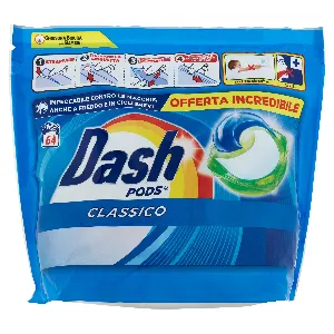 DASH PODS CLASSICO X60